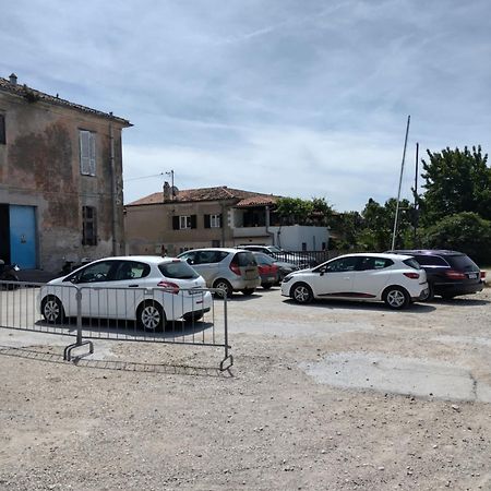 Old Town Charmer Porec Exterior photo