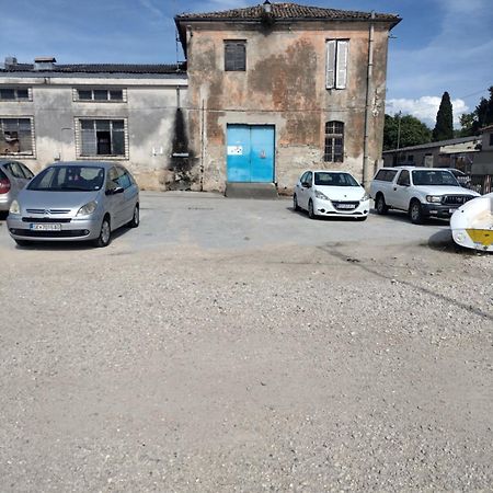 Old Town Charmer Porec Exterior photo
